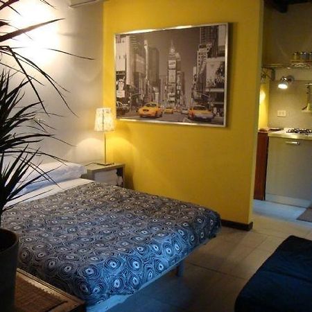 Casa Vacanze Little Queen Rome Room photo