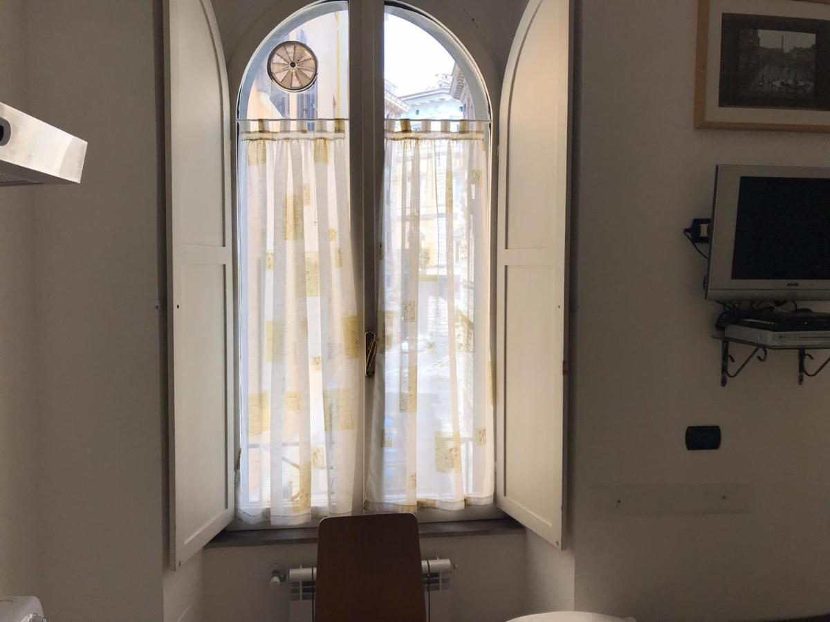 Casa Vacanze Little Queen Rome Exterior photo