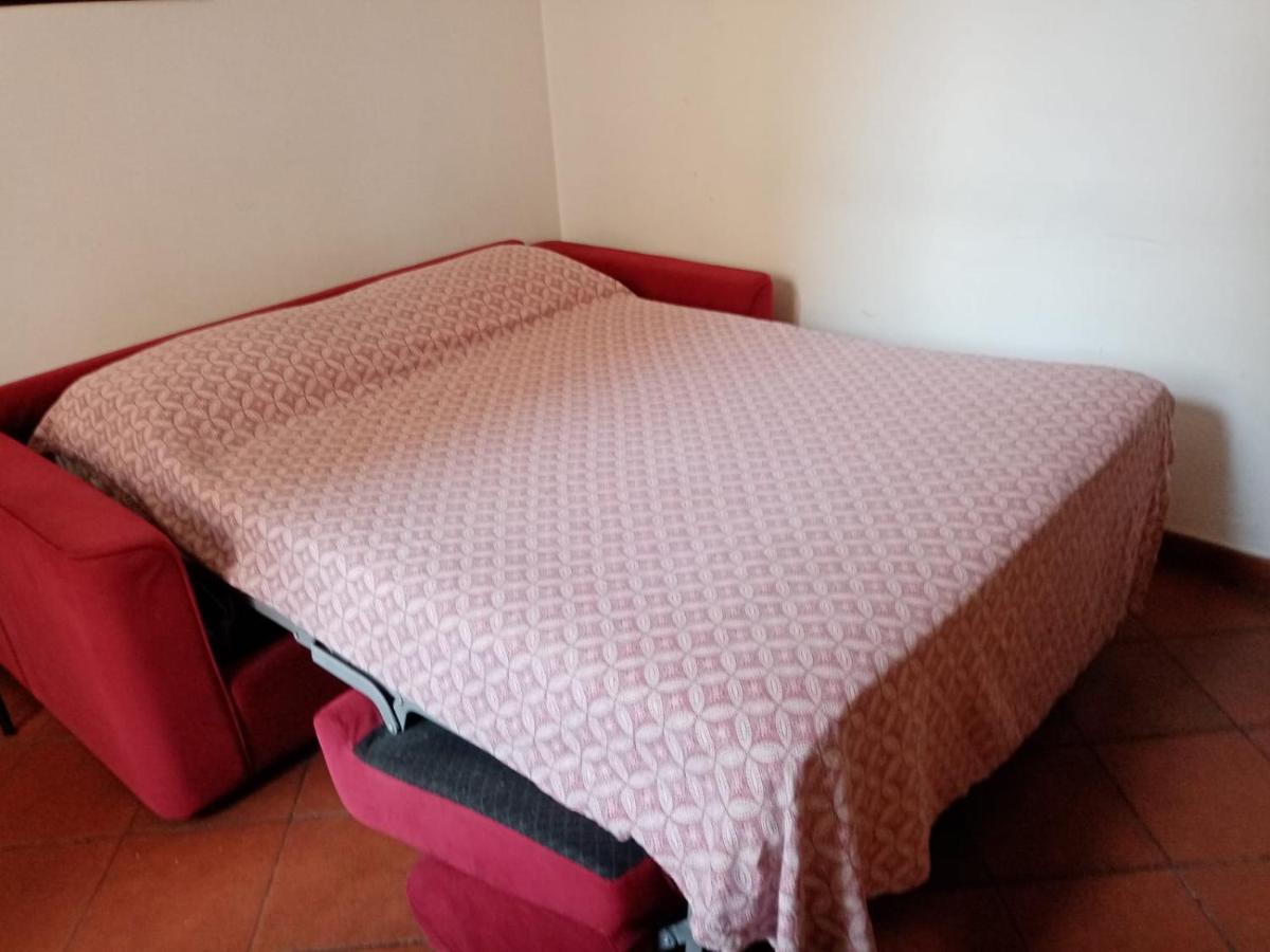 Casa Vacanze Little Queen Rome Exterior photo