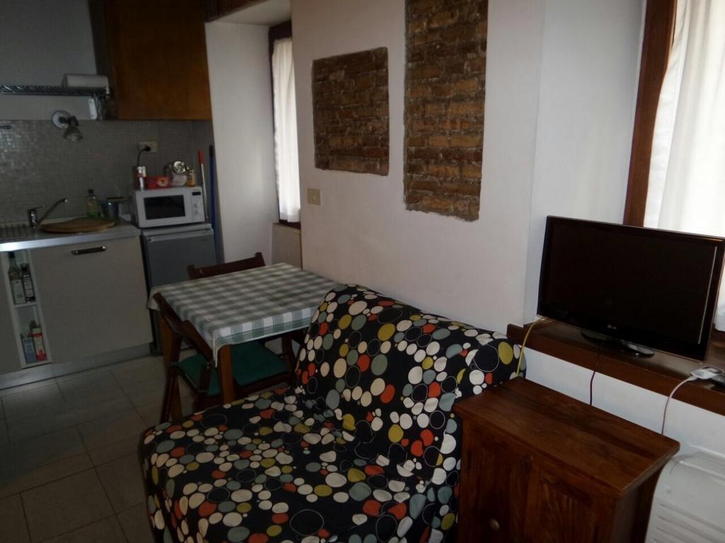 Casa Vacanze Little Queen Rome Room photo