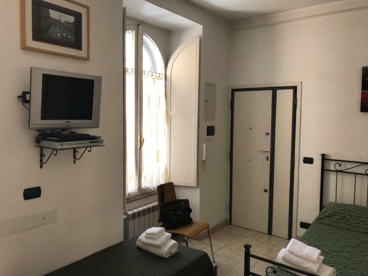 Casa Vacanze Little Queen Rome Exterior photo